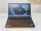 Thinkpad E595 Ryzen 5 Pro with 2GB VGA 16GB RAM 15.6 inch FHD Screen