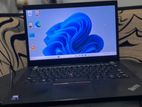 Lenovo ThinkPad T480S Laptop