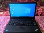 Lenovo Thinkpad T-470