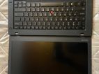 Thinkpad Laptop