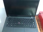 Lenovo I7 4th Gen Thinkpad Laptop