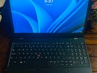 ThinkPad i5 10Gen 16GB RAM 256NVME