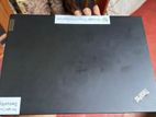 Thinkpad I5-10th Gen Laptop