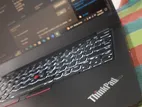 Lenovo Thinkpad i5 | 11th Gen 16GB Laptop