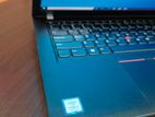 Lenovo Thinkpad i5 7th Touch screen Laptop