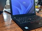 ThinkPad i5 8th Gen