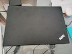 Lenovo ThinkPad i5 8th gen