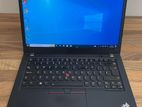 Lenovo Thinkpad I5 Laptop