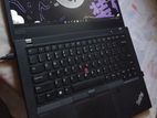 Thinkpad i7 11th Gen Laptop