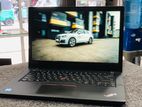 Thinkpad I7 6th Gen-8GB RAM-256 SSD-Laptop