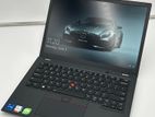 Thinkpad L13 Gen 3 I7 12th Gen/16GB/512GB