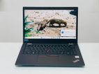 Thinkpad L13 i3 10th Gen HD Screen 14 inches