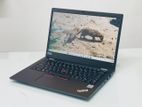 Thinkpad L13 i3 10th Gen with HD screen