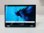 Thinkpad L13 Yoga Ryzen 3 pro 5400u 2 in 1 rotatable Touch Without Pen