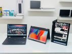 Thinkpad L13 Yoga Ryzen 3 Pro 5400u 2 in 1 Touch with 1GB VGA