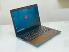 thinkpad L14 i5 11th Gen UHD Graphics 8GB