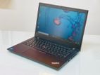 Thinkpad L14 i5 11th Gen Xe Graphics Full HD IPS