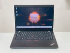 Thinkpad L14 Ryzen 5 Pro 4500U 512MB VGA Laptop FHD IPS 14 Inches