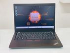 Thinkpad L14 Ryzen 5 Pro 4500U with 512MB VGA 14 inches Screen