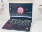 Thinkpad L14 Ryzen 5 Pro 4500U with Radeon 512MB VGA FHD IPS