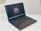 Thinkpad L14 Ryzen 5 Pro with 512MB VGA Radeon FHD IPS 14 inch Screen