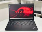 Thinkpad L15 Ryzen 7 Pro 512GB with 1GB Dedicated VGA 15.6inch FHD IPS