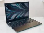 Thinkpad L15 Ryzen 7 Pro with Backlit Keyboard