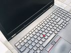 Lenovo Thinkpad L560 Laptop