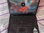 Thinkpad Laptop