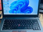 Lenovo Think Pad Laptop I3