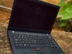 Thinkpad Laptop T470s i7 | 10th Gen 8GB RAM