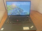 ThinkPad P14s Workstation Laptop (32GB RAM + NVIDIA GPU)