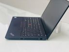 Thinkpad P43s Core i7 8th Gen 512GB SSD