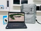 Thinkpad P43s | Core i7-8th Gen Nvidia 2GB 32GB DDR4