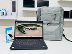 Thinkpad P43s | Core i7-8th Gen Nvidia 2GB 32GB DDR4