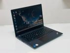 Thinkpad T14 16GB RAM DDR4 i7 11th Gen laptop