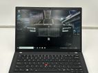 Thinkpad T14 Gen 4 I7 13th /16GB DDR5 /512GB NVMe