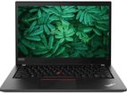 Thinkpad T14 i5 10th Gen 16GB