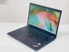Thinkpad T14 i5 10th Gen UHD Graphics 8GB VGA FHD IPS