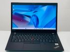 Thinkpad T14 i7 10th Gen 16GB