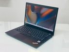 Thinkpad T14 i7 10th Gen FHD IPS Screen UHD Graphics