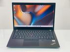 Thinkpad T14 i7 10th Gen with UHD Graphics 14 inches