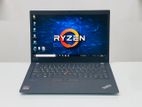 Thinkpad T14 Ryzen 5 pro 16GB Touch Screen