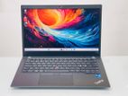 Thinkpad T14s 16GB i7 11th Gen Xe Graphics Backlit Keyboard