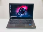 ThinkPad T14s 16GB RAM DDR4 Backlit Keyboard i5 11th Gen HD laptop