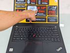 Thinkpad T14s Core i5 -10th Gen +16GB Ram|Full Touch