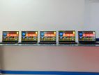 Thinkpad T14s Core i7 \11th Gen \16GB \256GB Ultra Slim New Laptops