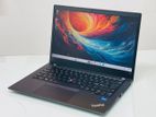 Thinkpad T14s i7 11th Gen 16GB RAM Xe Graphics
