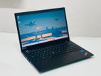 Thinkpad T14s i7 11thGen 32GB RAM Xe Graphics FHD IPS 14 inch screen