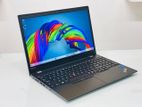 Thinkpad T15 i5 11th Gen 15.6 inch Full HD IPS 16GB RAM Backlit Keyboard